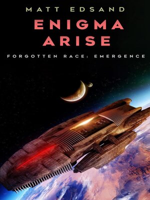 cover image of Enigma Arise